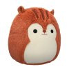 Мягкая игрушка Squishmallows - Белка Сойер (SQCR06757) купить в магазине “Пустун” Фото 7