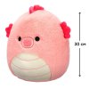 М'яка іграшка Squishmallows - Морський коник Старла (SQCR06758) купити в магазині “Пустун” Фото 3