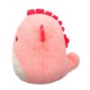 М'яка іграшка Squishmallows - Морський коник Старла (SQCR06758) купити в магазині “Пустун” Фото 4