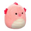 М'яка іграшка Squishmallows - Морський коник Старла (SQCR06758) купити в магазині “Пустун” Фото 7