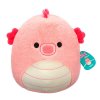 М'яка іграшка Squishmallows - Морський коник Старла (SQCR06758) купити в магазині “Пустун” Фото 8