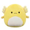 М'яка іграшка Squishmallows - Аксолотль Трейтон (SQCR06759) купити в магазині “Пустун” Фото 1