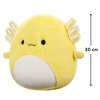 М'яка іграшка Squishmallows - Аксолотль Трейтон (SQCR06759) купити в магазині “Пустун” Фото 3