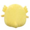 М'яка іграшка Squishmallows - Аксолотль Трейтон (SQCR06759) купити в магазині “Пустун” Фото 5
