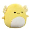 М'яка іграшка Squishmallows - Аксолотль Трейтон (SQCR06759) купити в магазині “Пустун” Фото 7