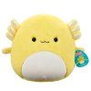М'яка іграшка Squishmallows - Аксолотль Трейтон (SQCR06759) купити в магазині “Пустун” Фото 8