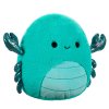 Мягкая игрушка Squishmallows - Скорпион Карпио (SQCR06761) купить в магазине “Пустун” Фото 7