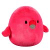 Мягкая игрушка Squishmallows - Фламинго Куки (SQCR06763) купить в магазине “Пустун” Фото 7