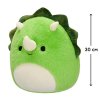 Мягкая игрушка Squishmallows - Трицератопс Тристан (SQCR06764) купить в магазине “Пустун” Фото 3