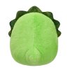 Мягкая игрушка Squishmallows - Трицератопс Тристан (SQCR06764) купить в магазине “Пустун” Фото 5