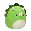 Мягкая игрушка Squishmallows - Трицератопс Тристан (SQCR06764) купить в магазине “Пустун” Фото 7