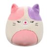 М'яка іграшка Squishmallows - Кішечка НІл (SQCR06765) купити в магазині “Пустун” Фото 1