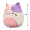 М'яка іграшка Squishmallows - Кішечка НІл (SQCR06765) купити в магазині “Пустун” Фото 3