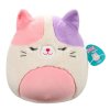 М'яка іграшка Squishmallows - Кішечка НІл (SQCR06765) купити в магазині “Пустун” Фото 8