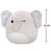 Мягкая игрушка Squishmallows - Слон Чериш (SQCR07029) купить в магазине “Пустун” Фото 3