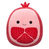 Мягкая игрушка Squishmallows - Гранат (SQCR07047) купить в магазине “Пустун” Фото 1