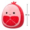 Мягкая игрушка Squishmallows - Гранат (SQCR07047) купить в магазине “Пустун” Фото 3