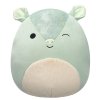 Мягкая игрушка Squishmallows - Броненосец Арилла (SQCR07048) купить в магазине “Пустун” Фото 1