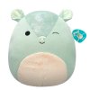 Мягкая игрушка Squishmallows - Броненосец Арилла (SQCR07048) купить в магазине “Пустун” Фото 8