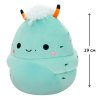 Мягкая игрушка Squishmallows - Рогатая гусеница Ольти (SQCR07941) купить в магазине “Пустун” Фото 2