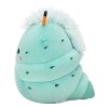 Мягкая игрушка Squishmallows - Рогатая гусеница Ольти (SQCR07941) купить в магазине “Пустун” Фото 3