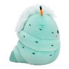 Мягкая игрушка Squishmallows - Рогатая гусеница Ольти (SQCR07941) купить в магазине “Пустун” Фото 5