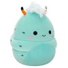 Мягкая игрушка Squishmallows - Рогатая гусеница Ольти (SQCR07941) купить в магазине “Пустун” Фото 6