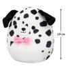 Мягкая игрушка Squishmallows - Далматинец Дастин (SQCR07942) купить в магазине “Пустун” Фото 2