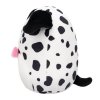 Мягкая игрушка Squishmallows - Далматинец Дастин (SQCR07942) купить в магазине “Пустун” Фото 3
