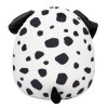 Мягкая игрушка Squishmallows - Далматинец Дастин (SQCR07942) купить в магазине “Пустун” Фото 4