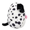 Мягкая игрушка Squishmallows - Далматинец Дастин (SQCR07942) купить в магазине “Пустун” Фото 5