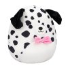 Мягкая игрушка Squishmallows - Далматинец Дастин (SQCR07942) купить в магазине “Пустун” Фото 6