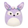 М'яка іграшка Squishmallows - Лисичка Каденс (SQCR07944) купити в магазині “Пустун” Фото 1