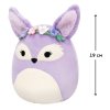 М'яка іграшка Squishmallows - Лисичка Каденс (SQCR07944) купити в магазині “Пустун” Фото 2