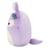 М'яка іграшка Squishmallows - Лисичка Каденс (SQCR07944) купити в магазині “Пустун” Фото 3