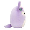 М'яка іграшка Squishmallows - Лисичка Каденс (SQCR07944) купити в магазині “Пустун” Фото 5
