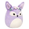 М'яка іграшка Squishmallows - Лисичка Каденс (SQCR07944) купити в магазині “Пустун” Фото 6