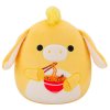 М'яка іграшка Squishmallows - віслючок Гевін (SQCR07945) купити в магазині “Пустун” Фото 1