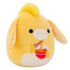 М'яка іграшка Squishmallows - віслючок Гевін (SQCR07945) купити в магазині “Пустун” Фото 6