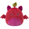 Мягкая игрушка Squishmallows - Летучая мышь-свекла Ромулус (30 см) (SQCR07966) купить в магазине “Пустун” Фото 1