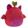 Мягкая игрушка Squishmallows - Летучая мышь-свекла Ромулус (30 см) (SQCR07966) купить в магазине “Пустун” Фото 6
