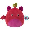 Мягкая игрушка Squishmallows - Летучая мышь-свекла Ромулус (30 см) (SQCR07966) купить в магазине “Пустун” Фото 7