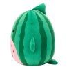 М'яка іграшка Squishmallows - Кіт-кавунчик Крістофер (SQCR07967) купити в магазині “Пустун” Фото 3