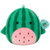 М'яка іграшка Squishmallows - Кіт-кавунчик Крістофер (SQCR07967) купити в магазині “Пустун” Фото 7