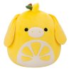 М'яка іграшка Squishmallows - Ослик-лимончик Клемент (SQCR07968) купити в магазині “Пустун” Фото 1