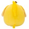 М'яка іграшка Squishmallows - Ослик-лимончик Клемент (SQCR07968) купити в магазині “Пустун” Фото 4