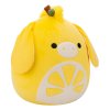 М'яка іграшка Squishmallows - Ослик-лимончик Клемент (SQCR07968) купити в магазині “Пустун” Фото 6