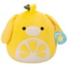 М'яка іграшка Squishmallows - Ослик-лимончик Клемент (SQCR07968) купити в магазині “Пустун” Фото 7