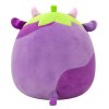 М'яка іграшка Squishmallows - Корівка-баклажан Фредерік (SQCR07969) купити в магазині “Пустун” Фото 4