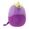 М'яка іграшка Squishmallows - Корівка-баклажан Фредерік (SQCR07969) купити в магазині “Пустун” Фото 5